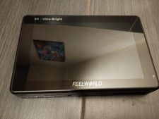 Freeworld Lut7 7 Zoll Monitor 