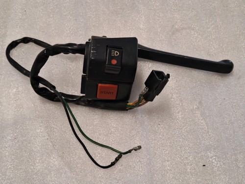 Honda lead nh50 af01 - b3,