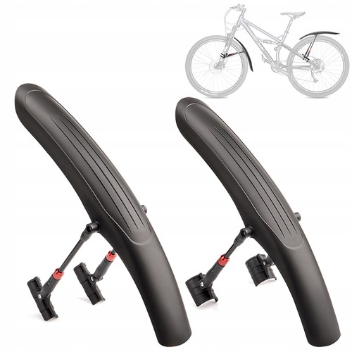 FAHRRAD-SCHMUTZFANGER-SET