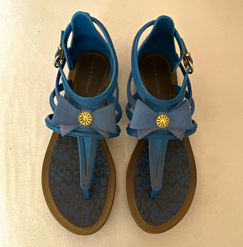 Zehentrenner sandalen gisele - zehentrenner,