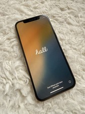 Apple iPhone 12 Pro Mit 256 GB