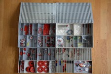 *2 x Fischertechnik * Konvolut