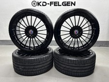 Original BMW Alpina 3er G20 G21 20 Zoll Sommerräder Styling Classic CS 20 Felgen