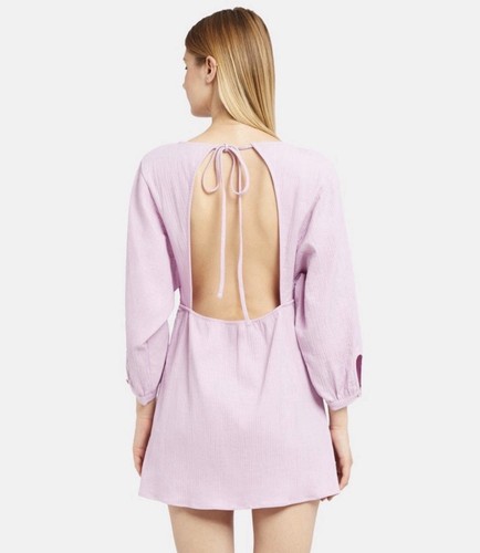 Aylin koenig kleid musselin - aylin,