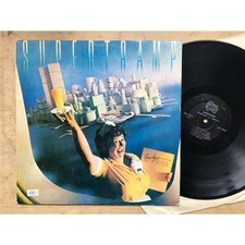 SUPERTRAMP BREAKFAST IN