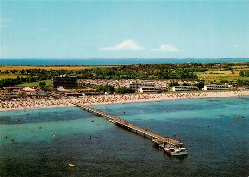 Grossenbrode ostseebad - grossenbrode,