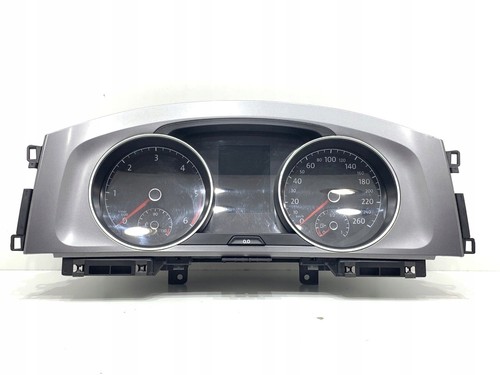 Zähler golf vii 5g1920741a - zÄhler,