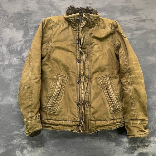 Abercrombie fitch adirondak - abercrombie,