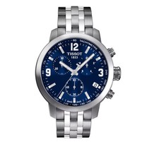 Tissot PRC 200 Chronograph