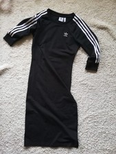 adidas t shirt kleid