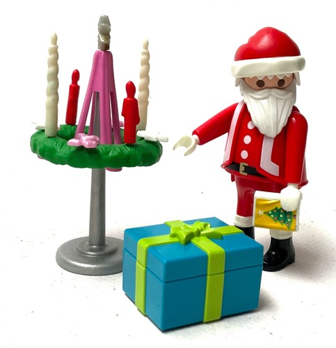 Playmobil weihnachten - weihnachten, *