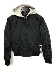 KHUJO Damen Übergangsjacke