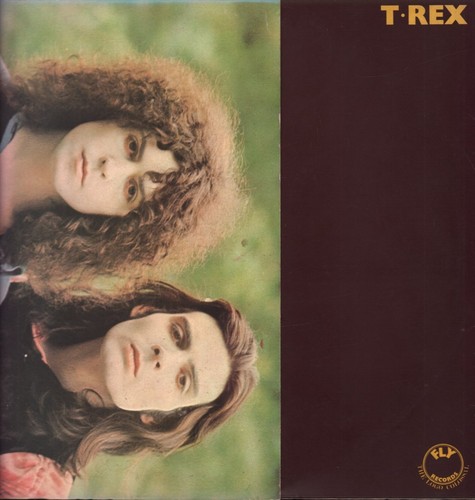 Rex vinyl fly 1970 - rex, uk