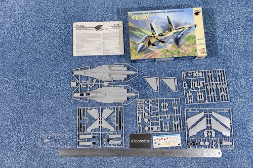 Berkut 30 russian - 1/72,