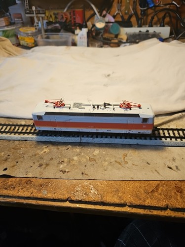 Modelleisenbahn lokomotiven - modelleisenbahn,