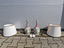 Antikes Imari Set Handbemalt