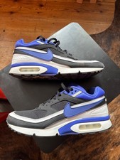 Nike air max bw og persian violet eu 45 (2021)