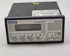 Bender Isometer Isolierung