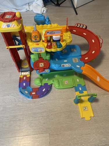 Vtech 180004 tut - tut, baby
