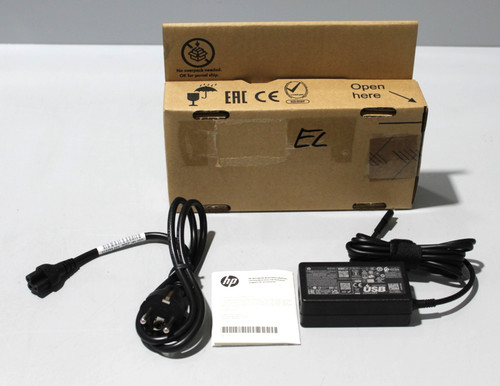 Original tpn da20 usb - hp, usb-c