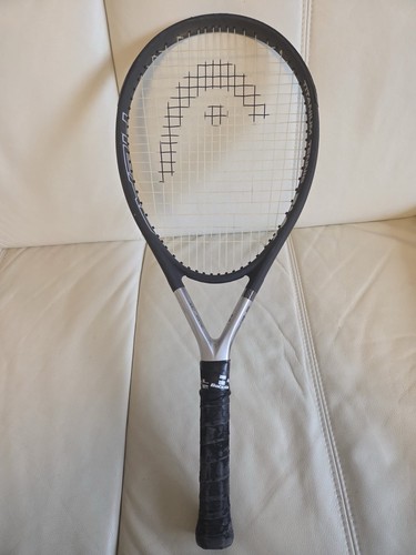 Head titanium s6 - titanium, ti