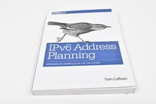 Tom Coffeen - IPv6 Address