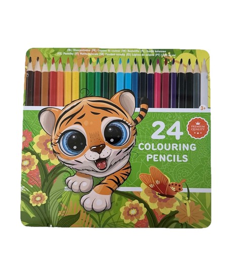 Buntstifte stück set - , 24
