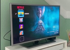 LG  Smart tv 32 Zoll