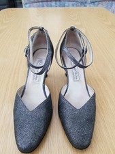 Werner Kern Tanzschuhe  Gr.4