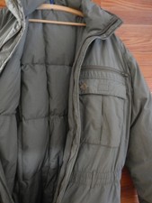 Ansitzoverall Kettner Daunen