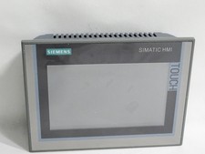 Siemens TP700 Comfort Panel