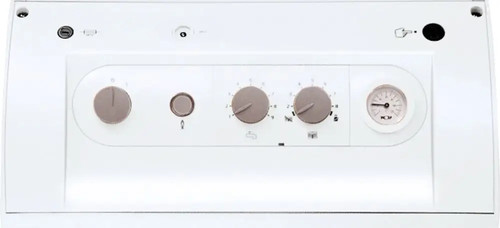 Wolf regelung r21 brenner - regelung, f.