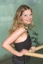 Yvonne Catterfeld original