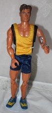 Max Steel ca 1999, 90s Mattel