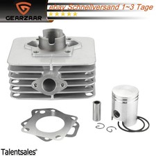 50ccm Zylinder Für Simson