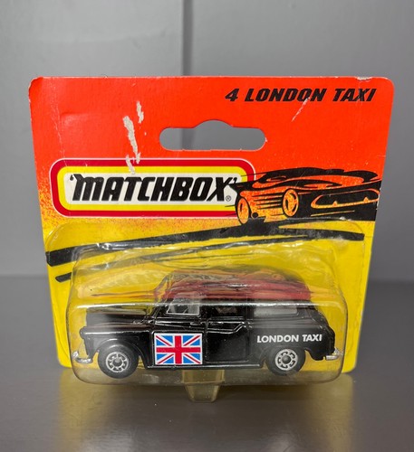 Matchbox superfast diverse - superfast,