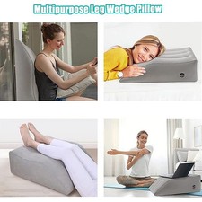 Venenkissen Keilform -