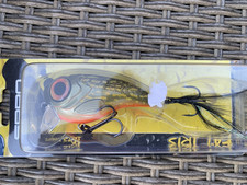 SPRO Wobbler Fat Iris 8 cm 40