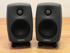 Genelec 6010A - kompakte