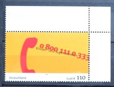 BRD 110 Pf., Kinder- und