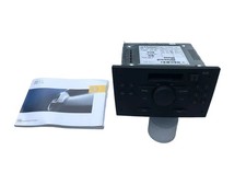 NEW Cassette Radio CC20 DS