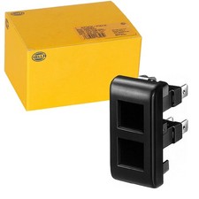 HELLA KONTROLLLEUCHTE 24V 2AA