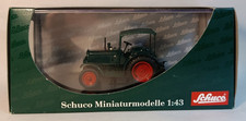 Schuco Traktor Hanomag R 40