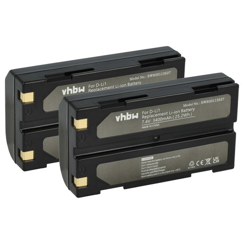 Akku für trimble r7 - für,