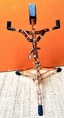 Sonor snareständer snarestand - snareständer,