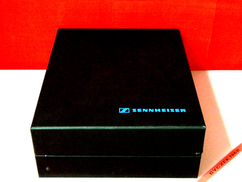 Sennheiser 600 stereo - sennheiser,