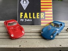 Faller AMS 4836 Ferrari GT Karosserien