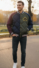 Scotch & Soda Herren Yrachie