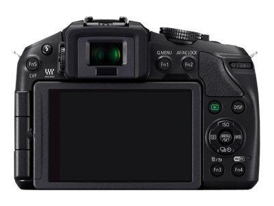 Panasonic lumix dmc g6k 1mp - dmc-g6k, 16.1mp