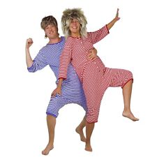 Retro Badeanzug Gr. S-XXXL